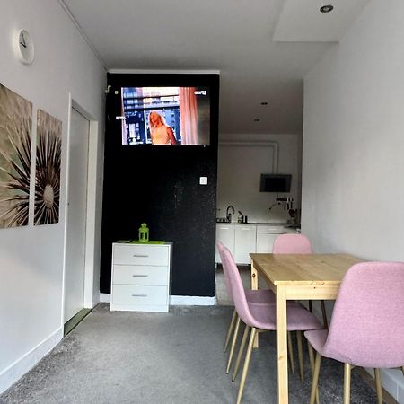 Apartament Centrum Polanica-Zdrój Extérieur photo