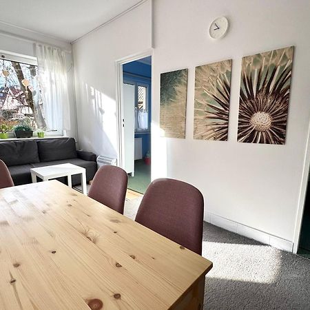 Apartament Centrum Polanica-Zdrój Extérieur photo