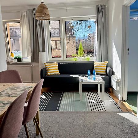 Apartament Centrum Polanica-Zdrój Extérieur photo