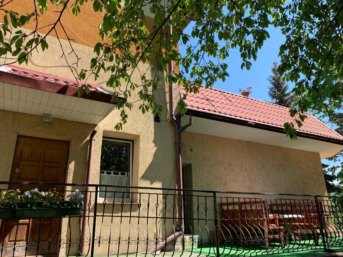 Apartament Centrum Polanica-Zdrój Extérieur photo