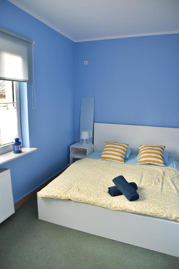 Apartament Centrum Polanica-Zdrój Extérieur photo