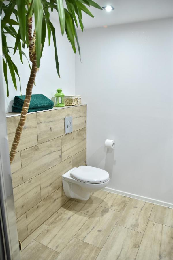 Apartament Centrum Polanica-Zdrój Extérieur photo