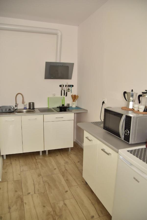 Apartament Centrum Polanica-Zdrój Extérieur photo