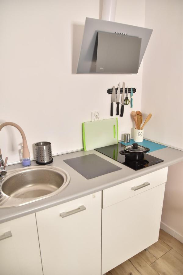 Apartament Centrum Polanica-Zdrój Extérieur photo