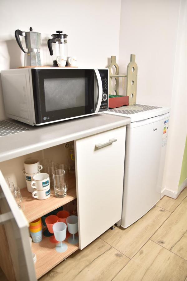 Apartament Centrum Polanica-Zdrój Extérieur photo