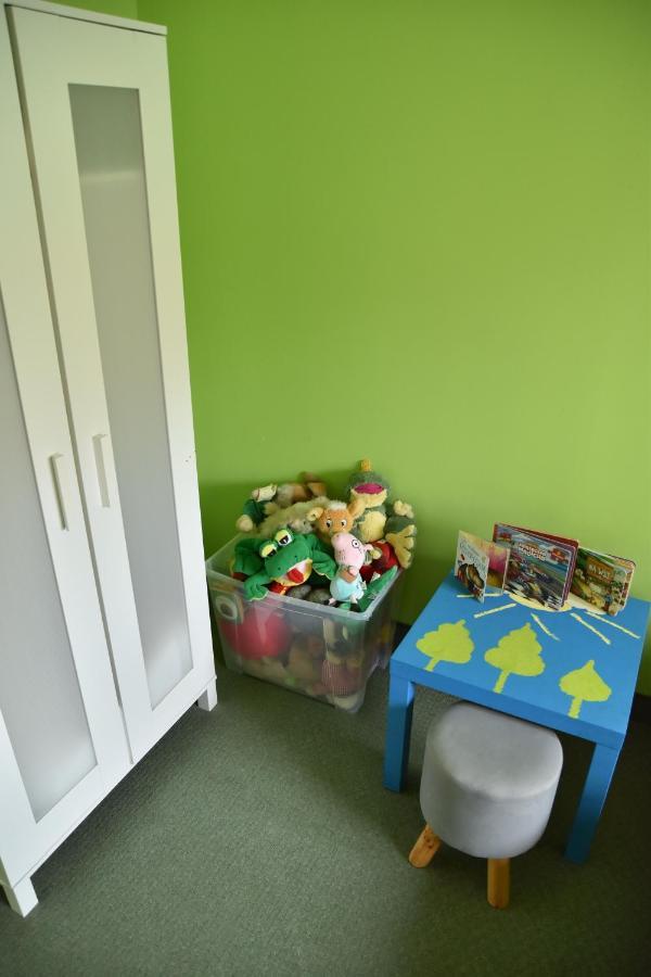 Apartament Centrum Polanica-Zdrój Extérieur photo