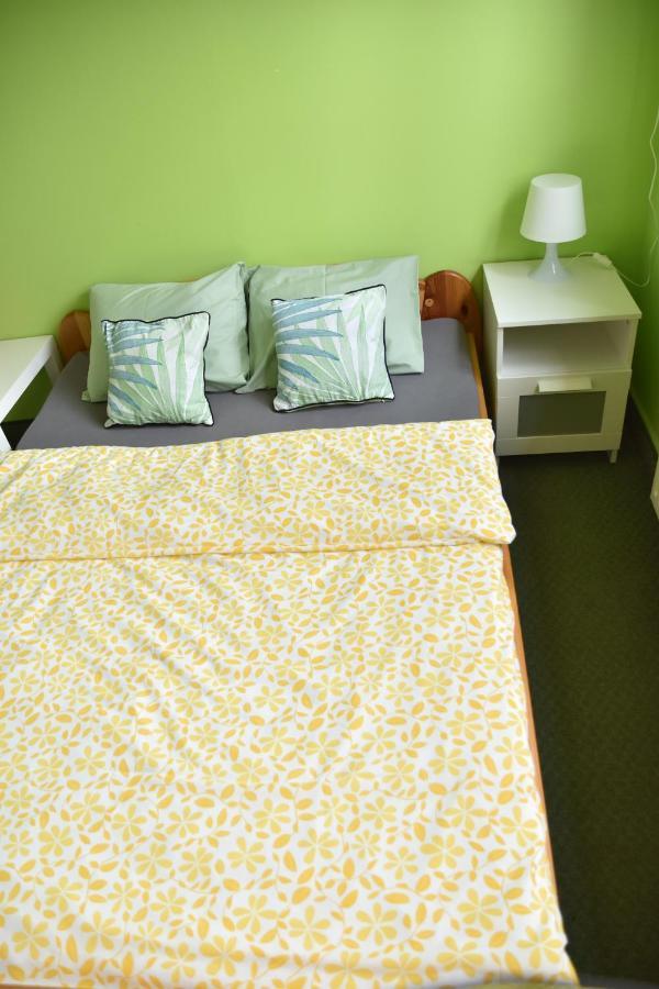 Apartament Centrum Polanica-Zdrój Extérieur photo