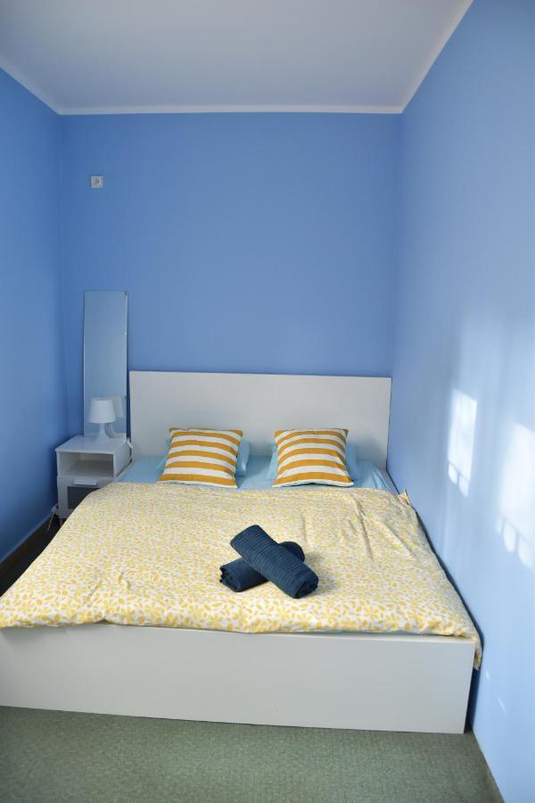 Apartament Centrum Polanica-Zdrój Extérieur photo