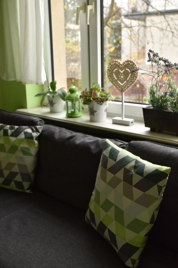 Apartament Centrum Polanica-Zdrój Extérieur photo