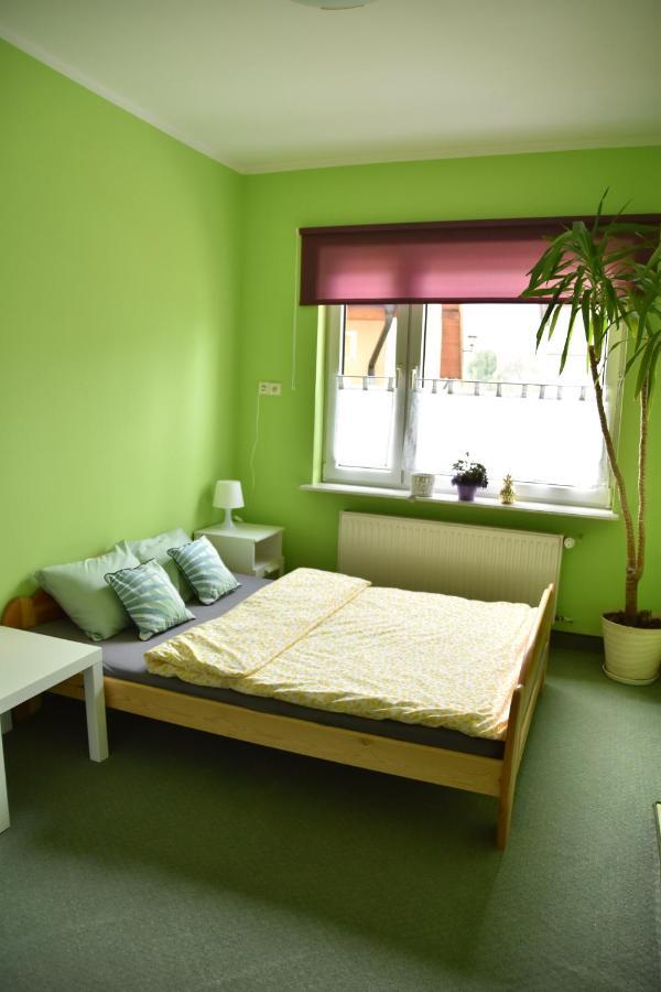 Apartament Centrum Polanica-Zdrój Extérieur photo