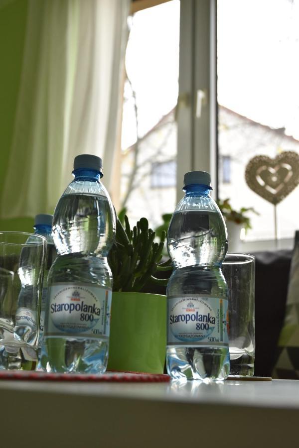 Apartament Centrum Polanica-Zdrój Extérieur photo