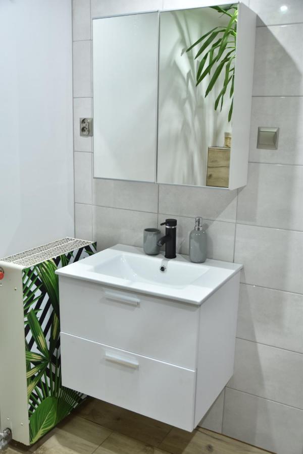 Apartament Centrum Polanica-Zdrój Extérieur photo