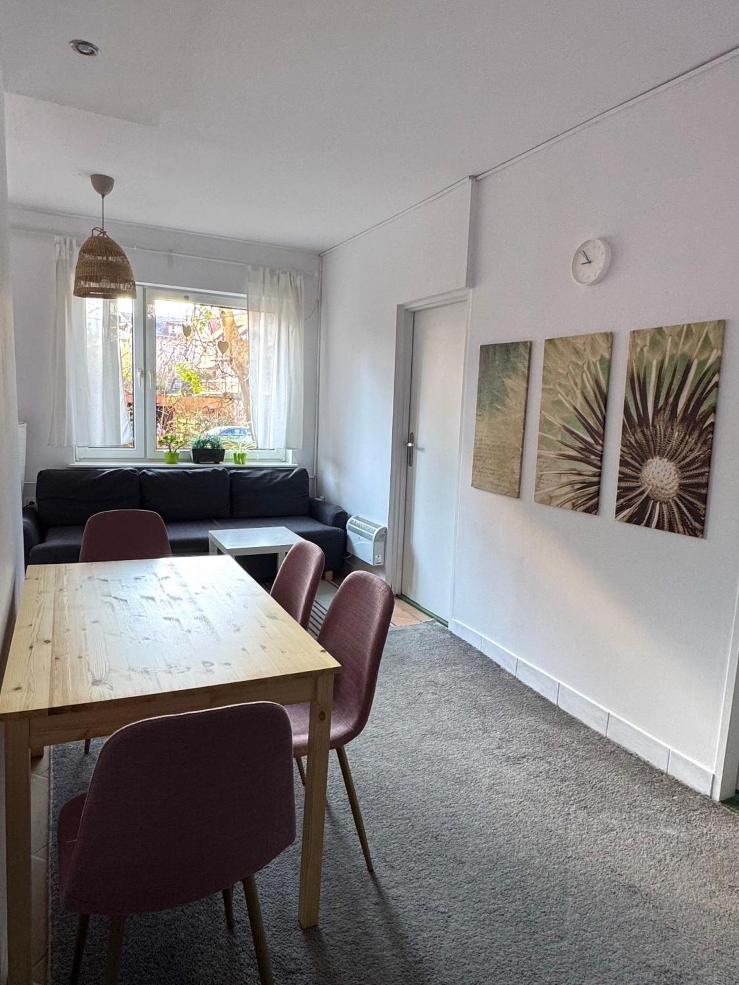 Apartament Centrum Polanica-Zdrój Extérieur photo