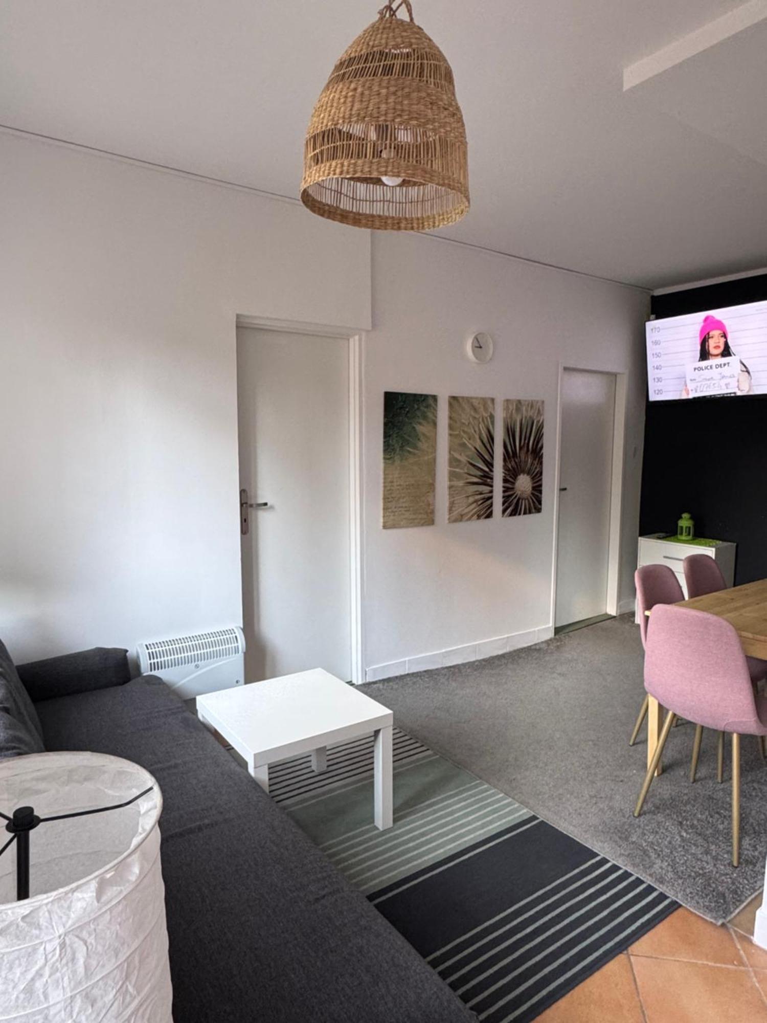 Apartament Centrum Polanica-Zdrój Extérieur photo