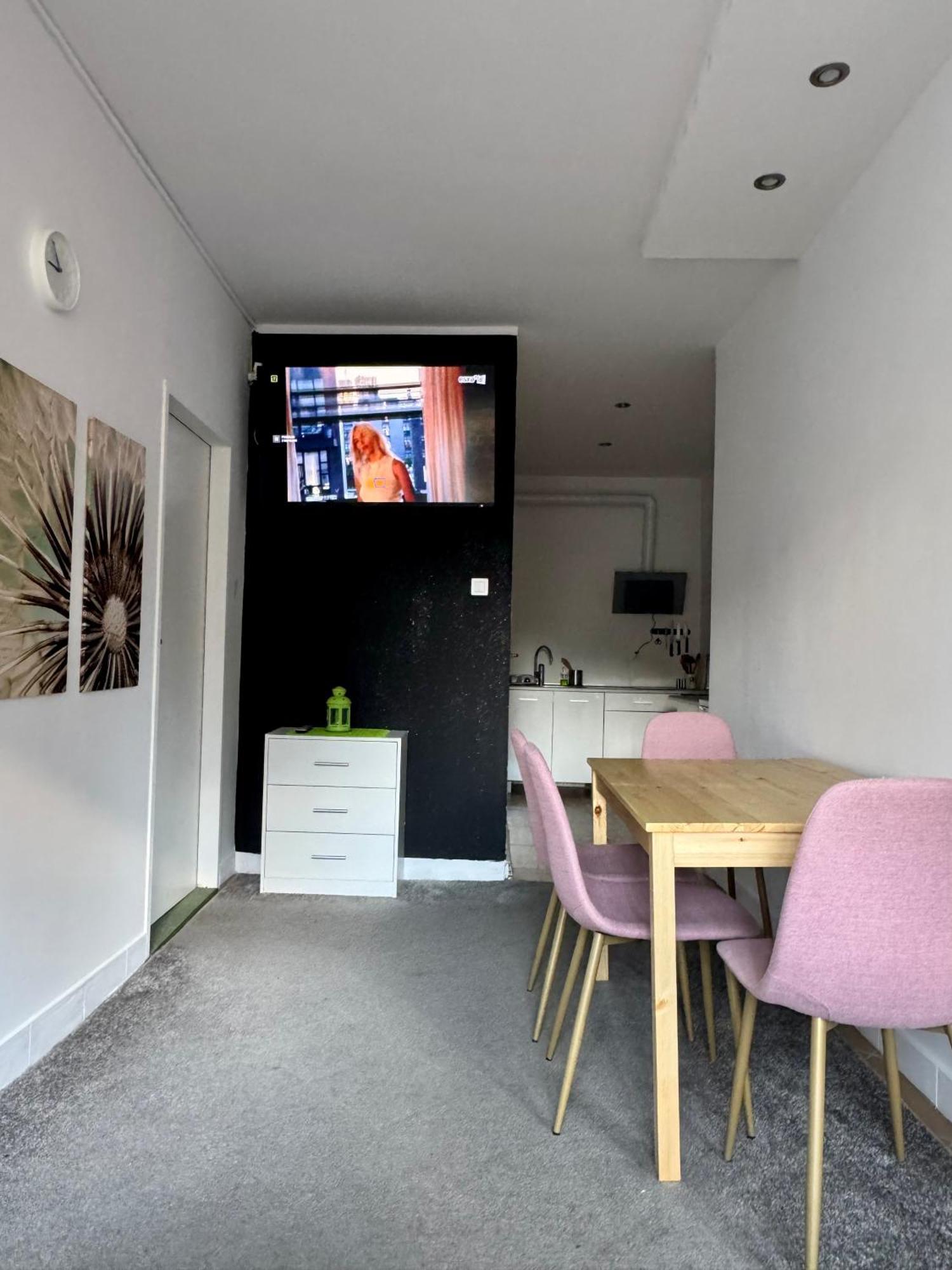 Apartament Centrum Polanica-Zdrój Extérieur photo
