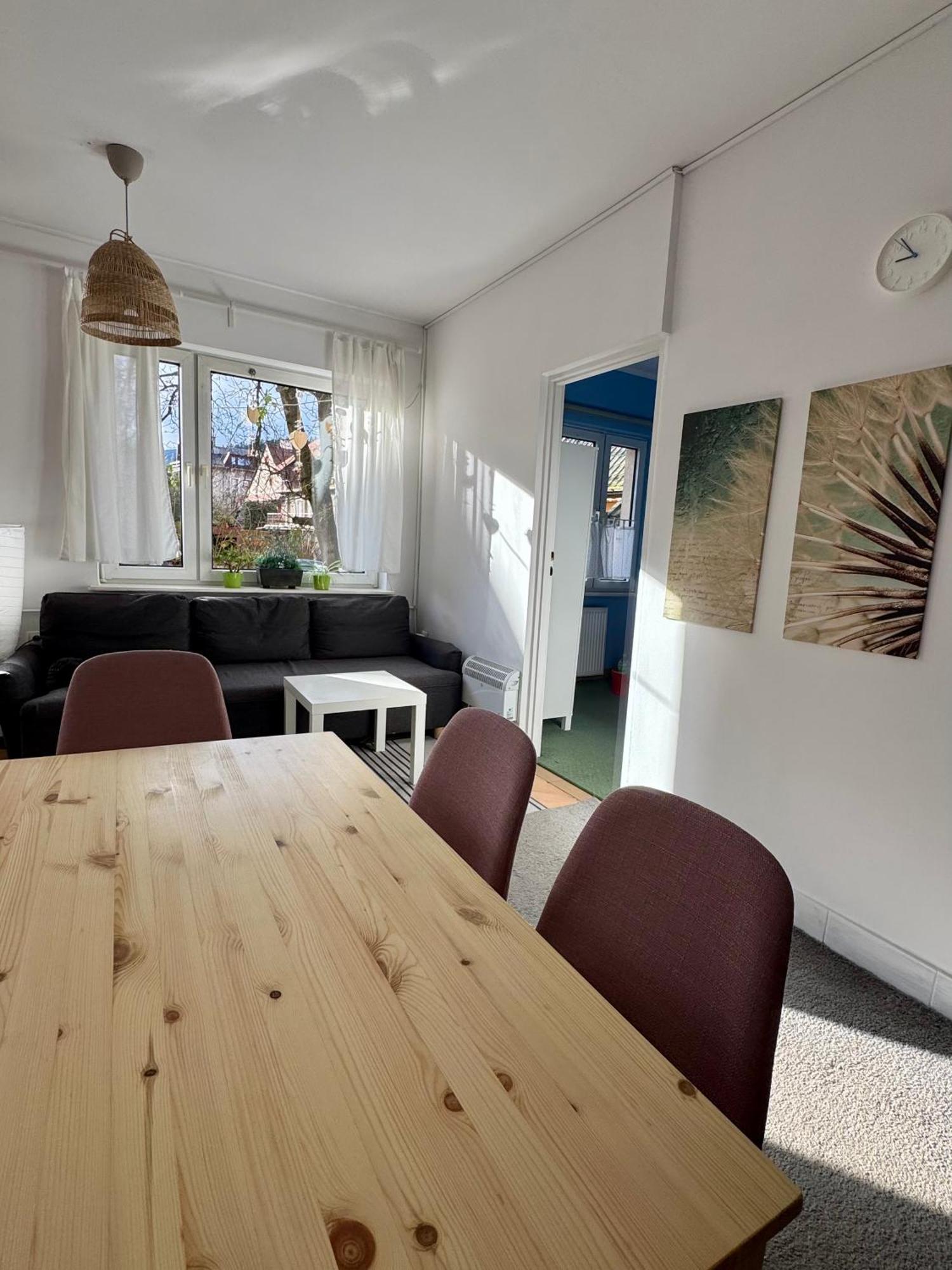 Apartament Centrum Polanica-Zdrój Extérieur photo