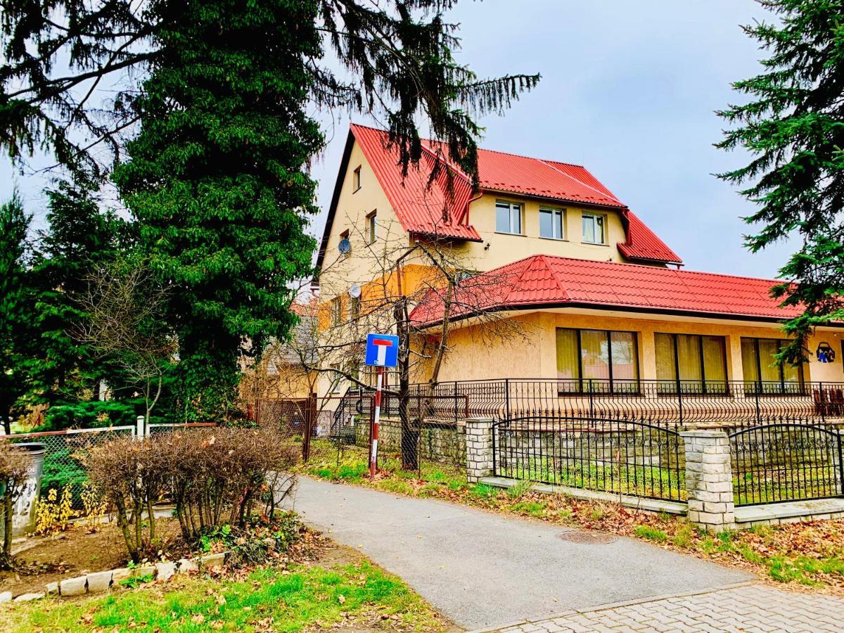 Apartament Centrum Polanica-Zdrój Extérieur photo