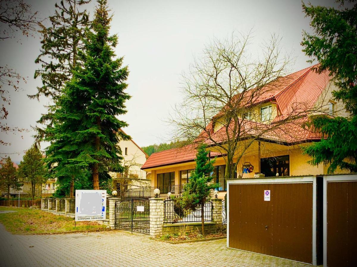 Apartament Centrum Polanica-Zdrój Extérieur photo